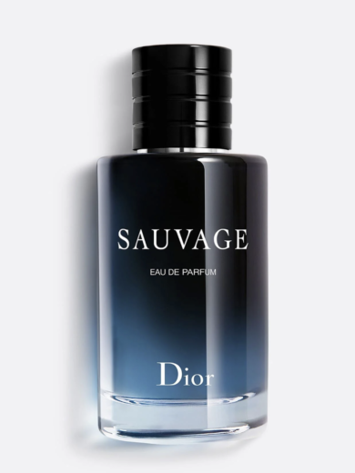 Sauvage Eau de Parfum