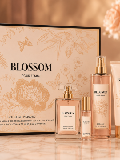 blossom